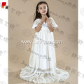 JannyBB new design white lace wedding dresses